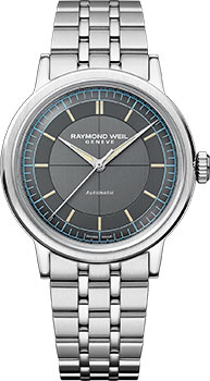 Raymond Weil Millesime